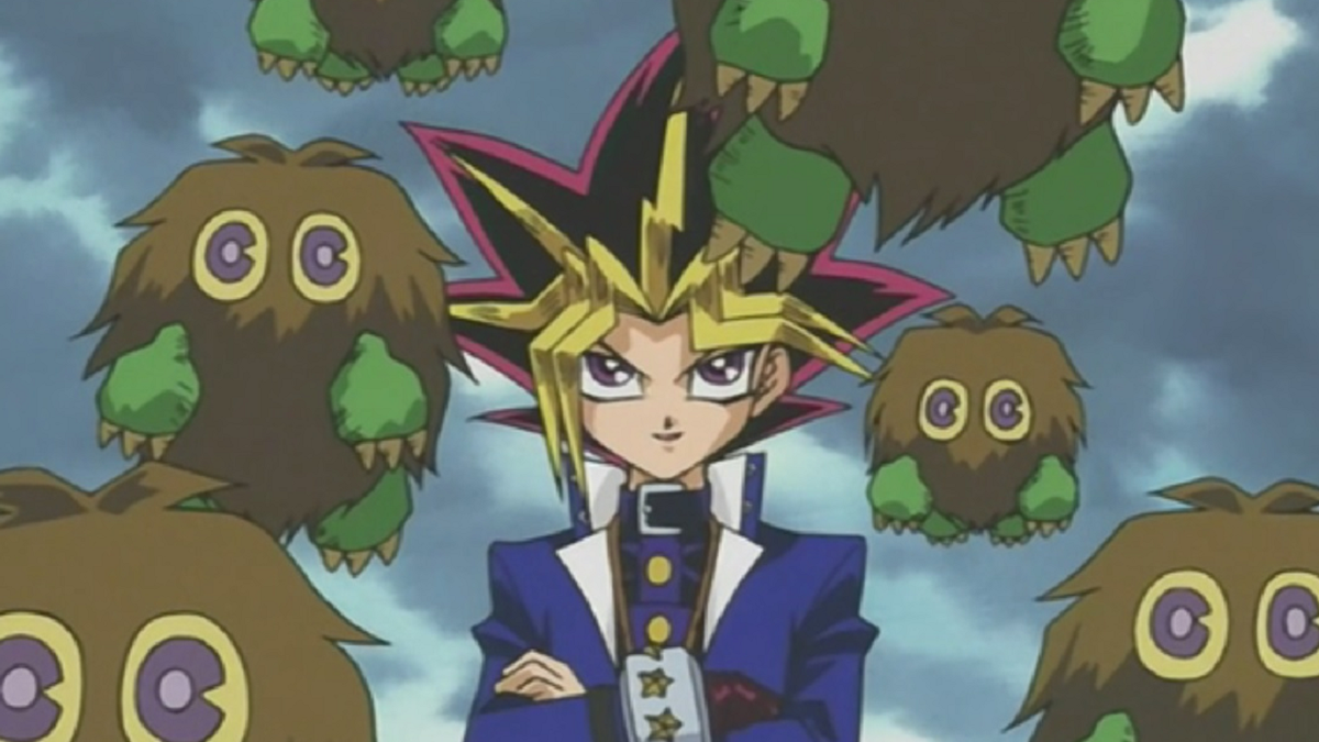 Yu-Gi-Oh! Cards That Had To Be Banned