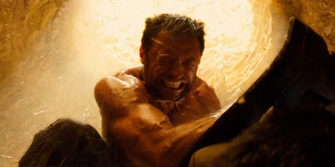 15 Times Wolverine REALLY Needed His Healing Factor ScreenRant