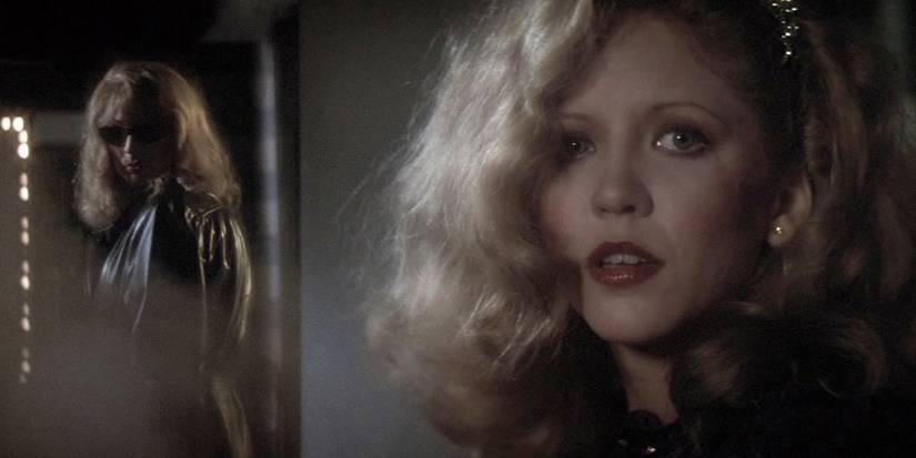 Nancy Allen Brian De Palma Vestida para Matar