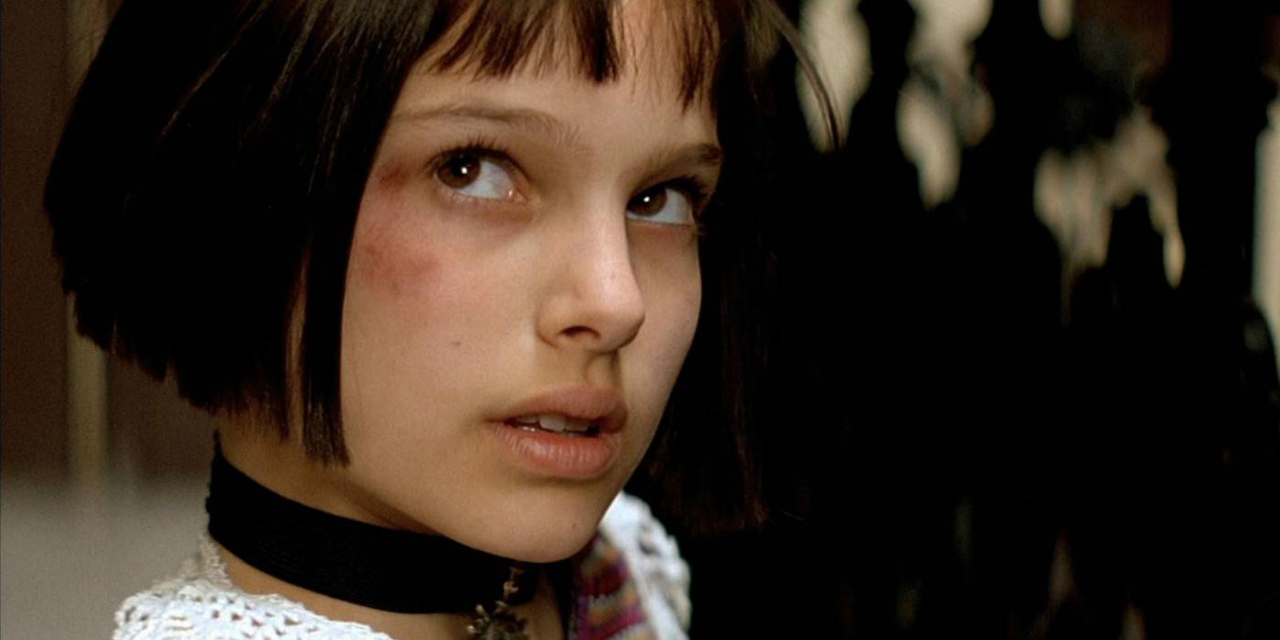 How Old Natalie Portman Was In Leon The Professional (& What She's Said