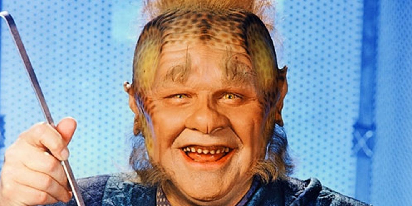 Star Trek: Discovery’s Neelix Reference Reveals What Happened After Voyager