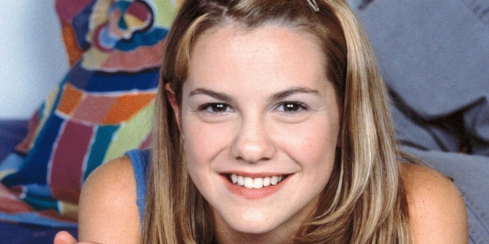Nickelodeons The Secret World of Alex Mack