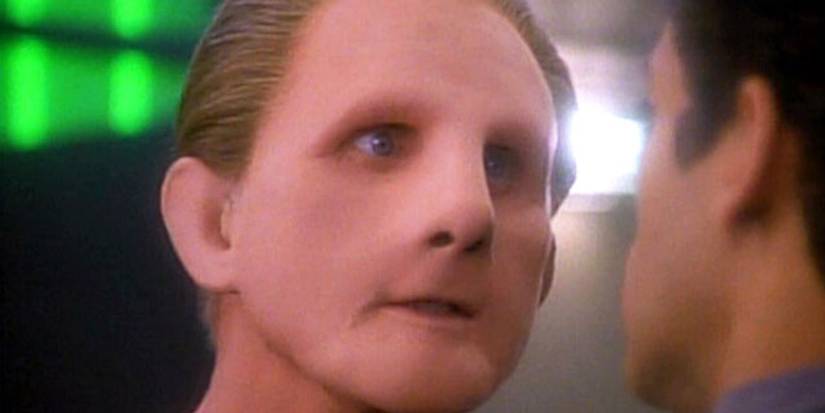 Star Trek: 5 Best & 5 Worst Crew Members Of All Time, Ranked
