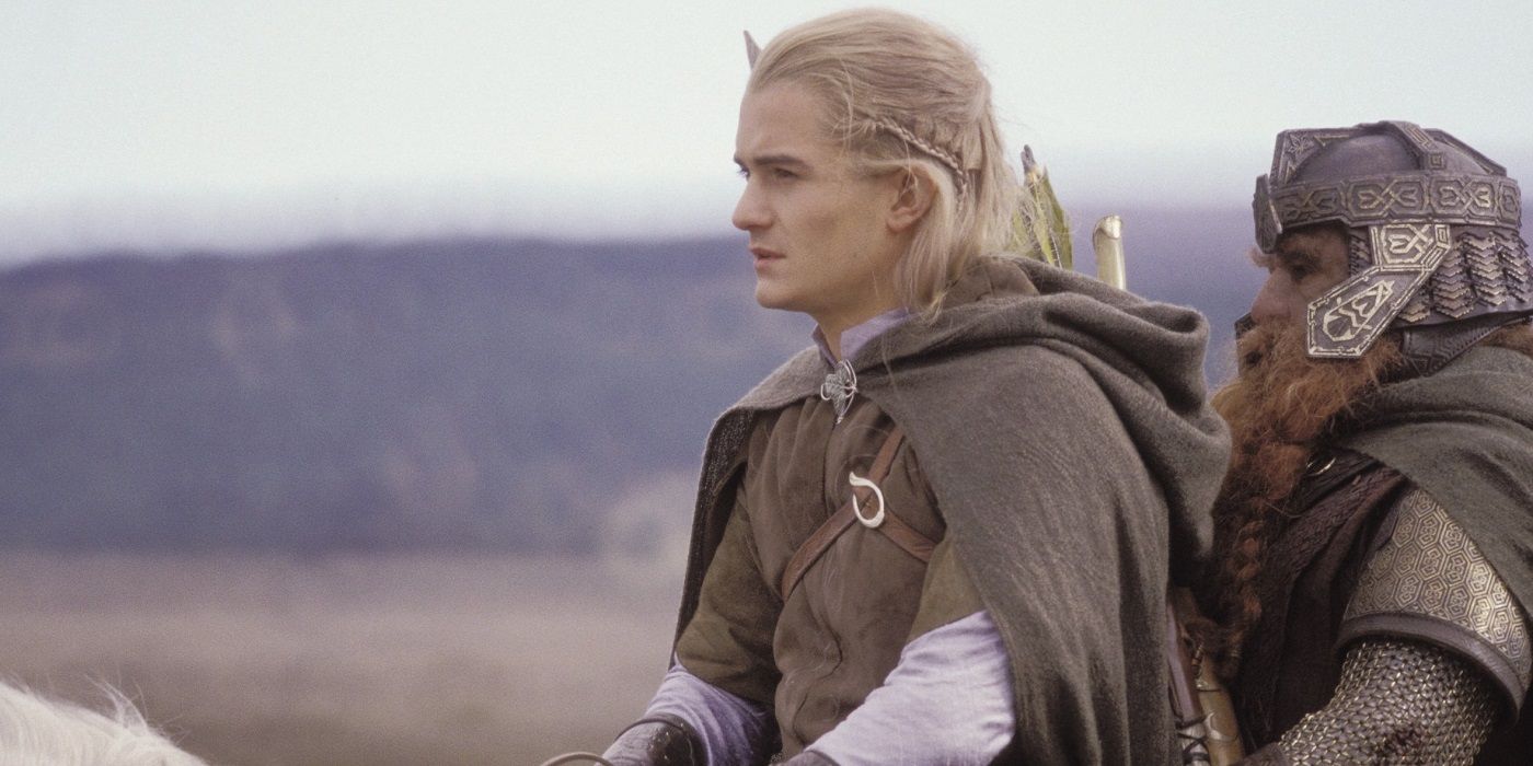 10 Biggest Changes LOTR: The Return Of The King Makes To The Book