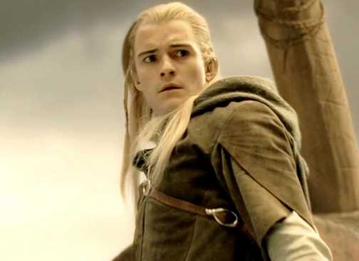 Rabid Oliphaunt You Probably Missed This Lord Of The Rings Movie Reference To One Of ...