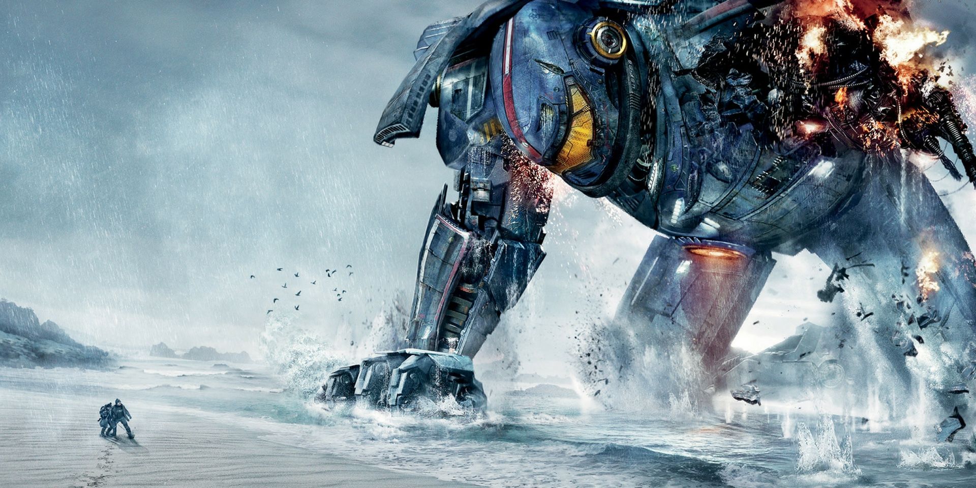 Pacific Rim Movies In Order: How Netflix's The Black Fits Into The ...