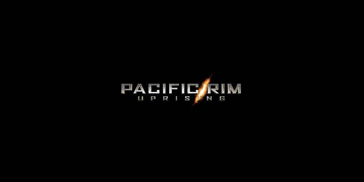 Pacifirc Rim Title Pacific Rim Movie Logo Pacific Rim Trailer Screen Caps