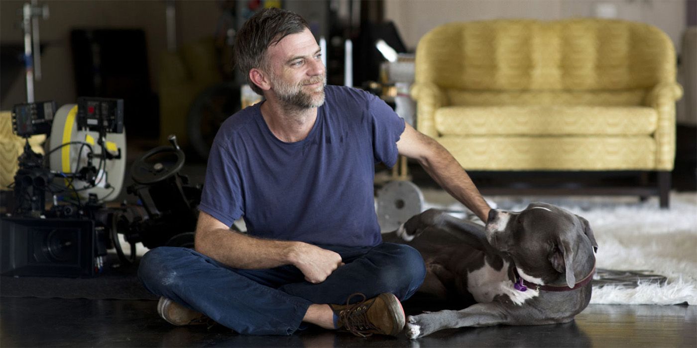 Paul Thomas Anderson Is Even More Important to Hollywood Than You Think