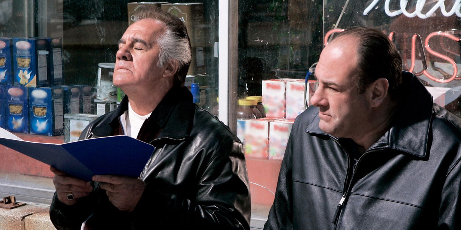 Shocking Sopranos Theory Reveals Who Betrayed Tony, And It Totally ...