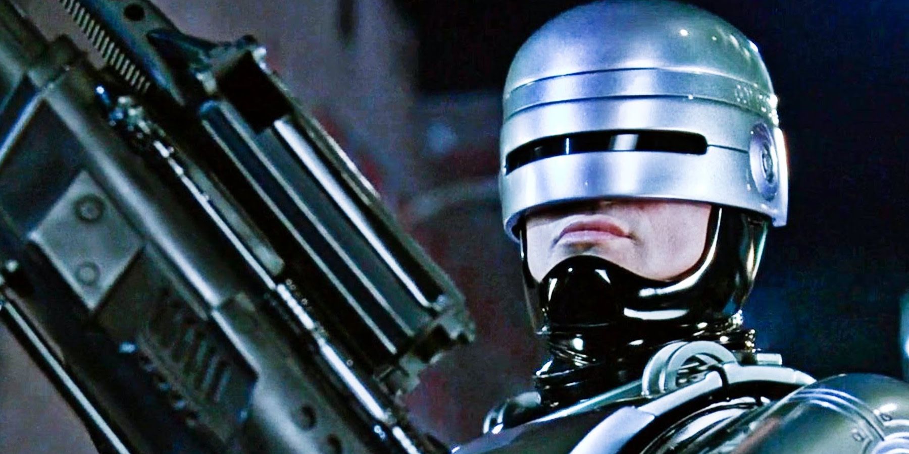 15 Best Cheesy '80s Sci-Fi Movies, Ranked