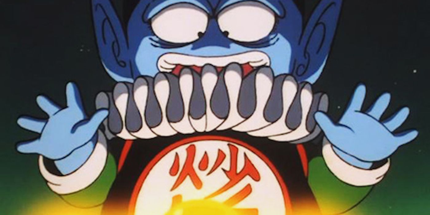 8 Most Powerful (And 7 Weakest) Dragon Ball Characters