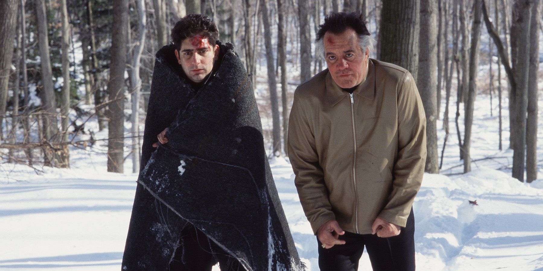 10 Episodes Of The Sopranos That Are Basically Perfect