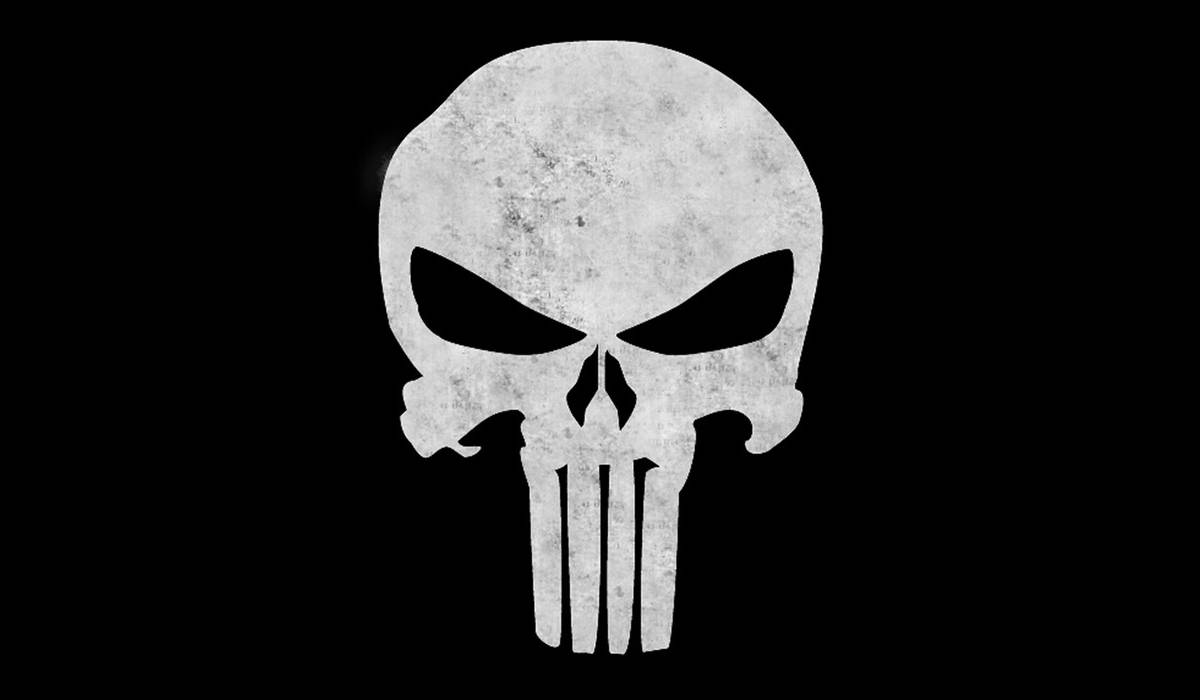 Originales Punisher Logo