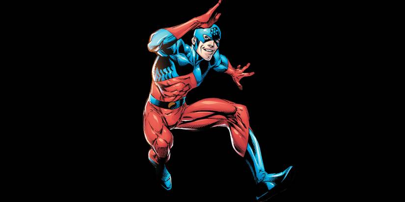 8 DC Characters Perfect For Tom Cruise