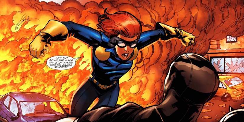 10 Best Marvel Characters Created By Rob Liefeld (Besides Deadpool)