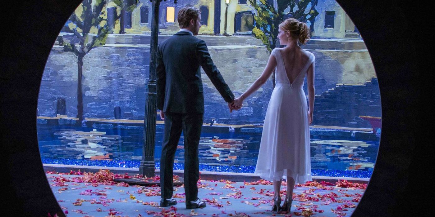 La La Land Ending Explained (In Detail)
