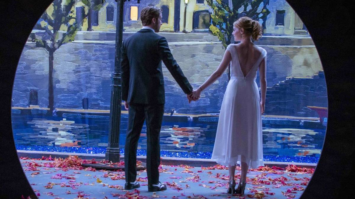 La La Land Wins Best Film at the 2017 BAFTA Awards La La Land Wins Best Film at the 2017 BAFTA Awards