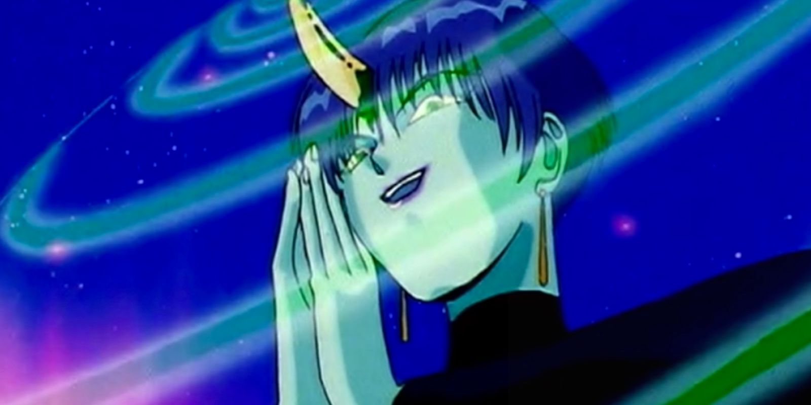 The 16 Most Ridiculous Villains In Sailor Moon