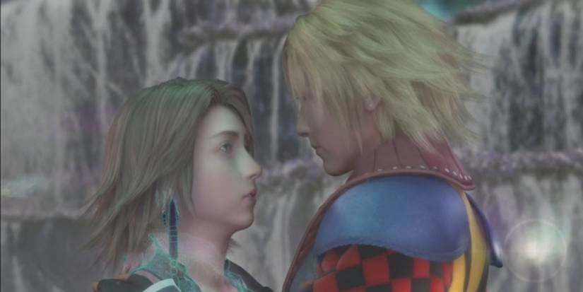 Shuyin FF10