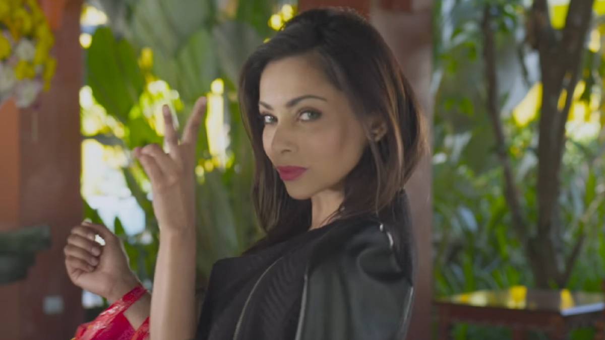 Malaysian Actress Raja Ilya Has A Secret Marvel Role [UPDATED]