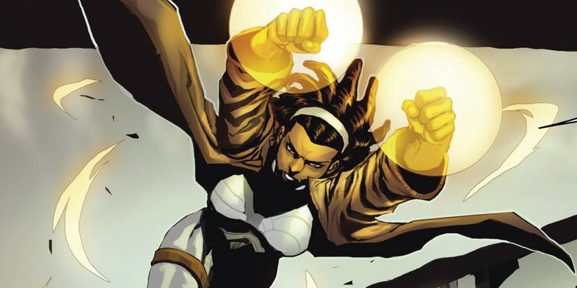 Marvel: The 15 Most Powerful Female Avengers
