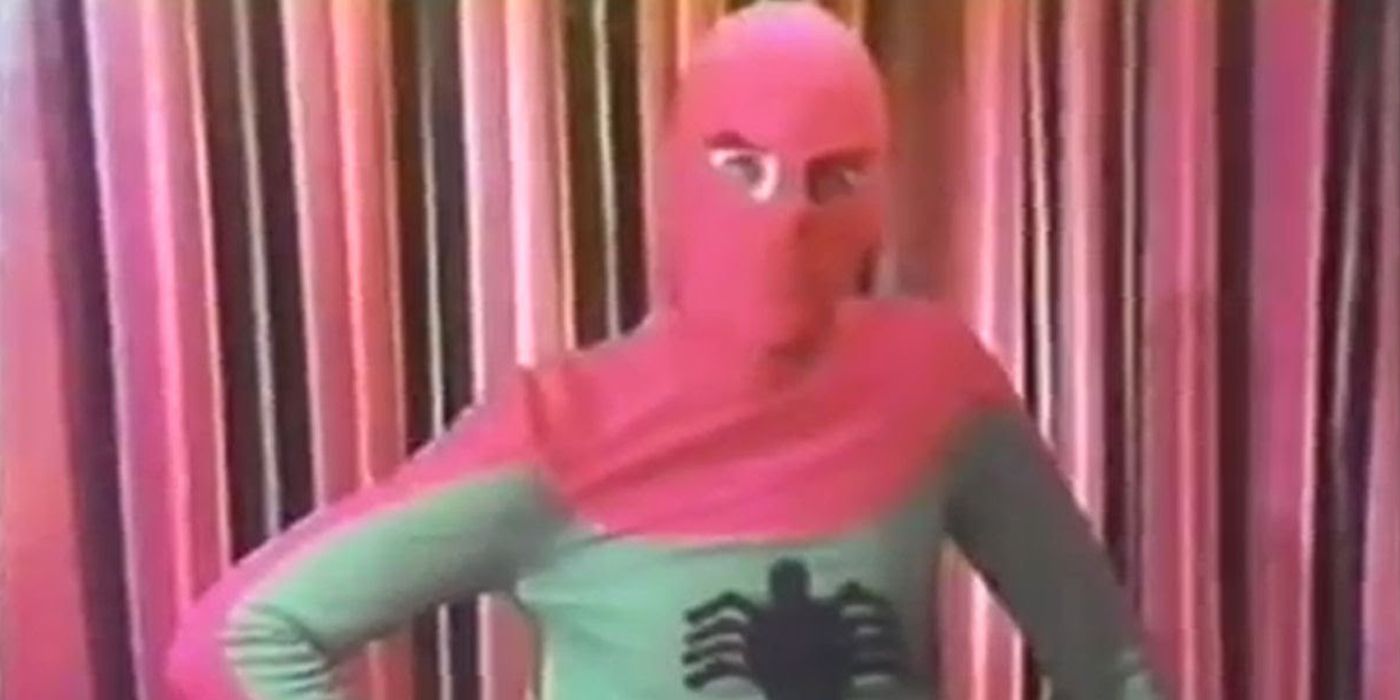 10 Totally Bizarre Marvel Movie Knock-Offs, Ranked By How Bizarre/Weird ...