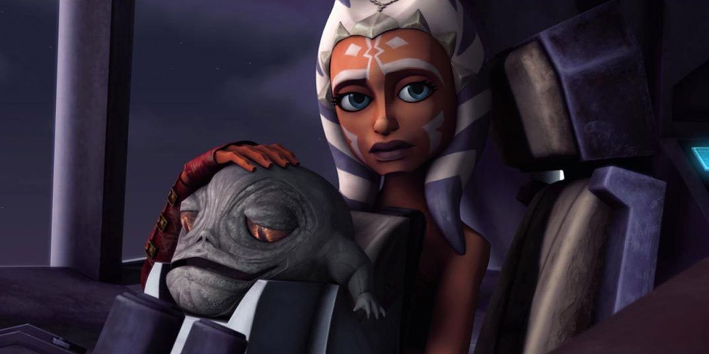 The 15 Best Dads In The Star Wars Galaxy