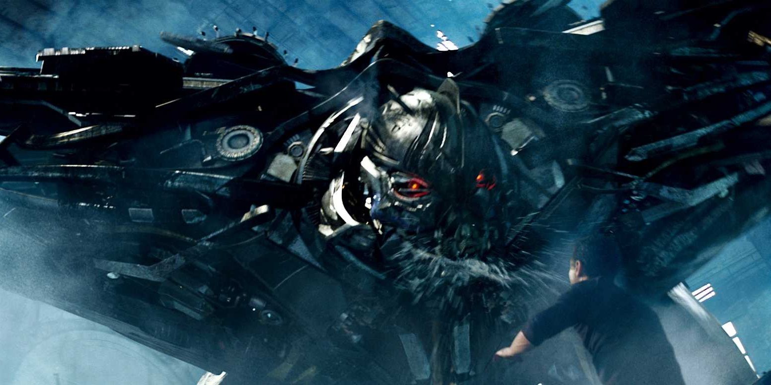 10 Differences Between Transformers One & The Live-Action Movies