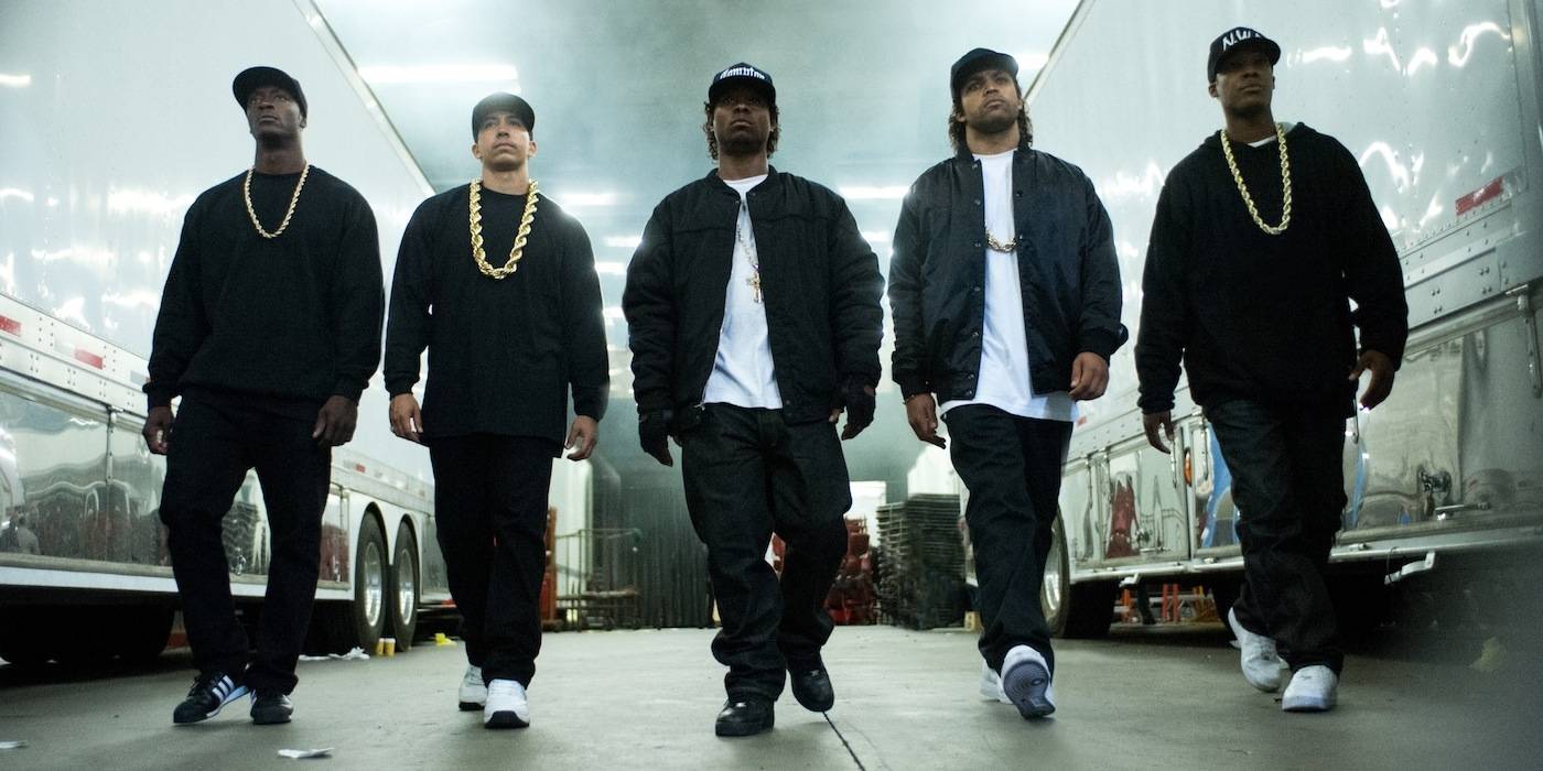 10 Best New Movies Coming To Netflix In September 2026