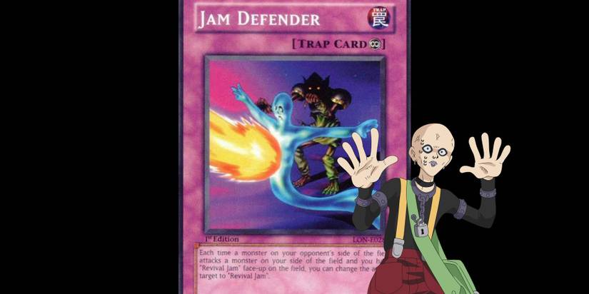 Yu-Gi-Oh!: 15 Most Powerful Decks In The Anime Yu-Gi-Oh!: 15 Most Powerful Decks In The Anime