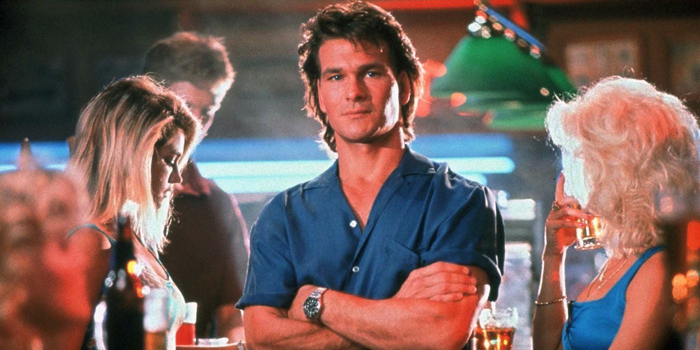 Ремейк Road House разрушает 12-летнюю тенденцию Патрика Суэйзи, которая навредила двум другим фильмам