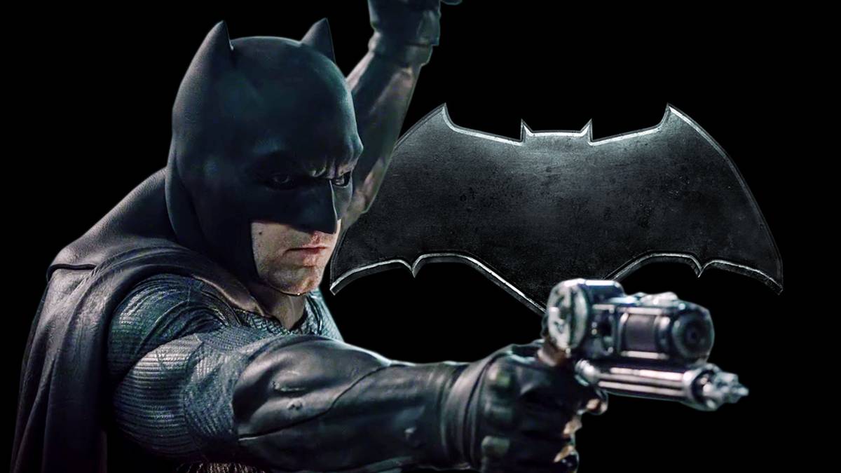 Does The DCEU Really Need A Standalone Batman Movie?