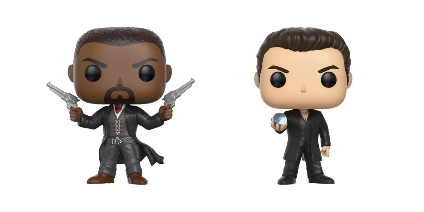 dark tower funko