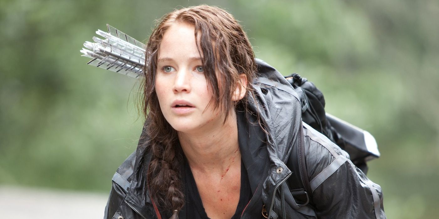 The Hunger Games 10 Other Movies To Watch With The Cast