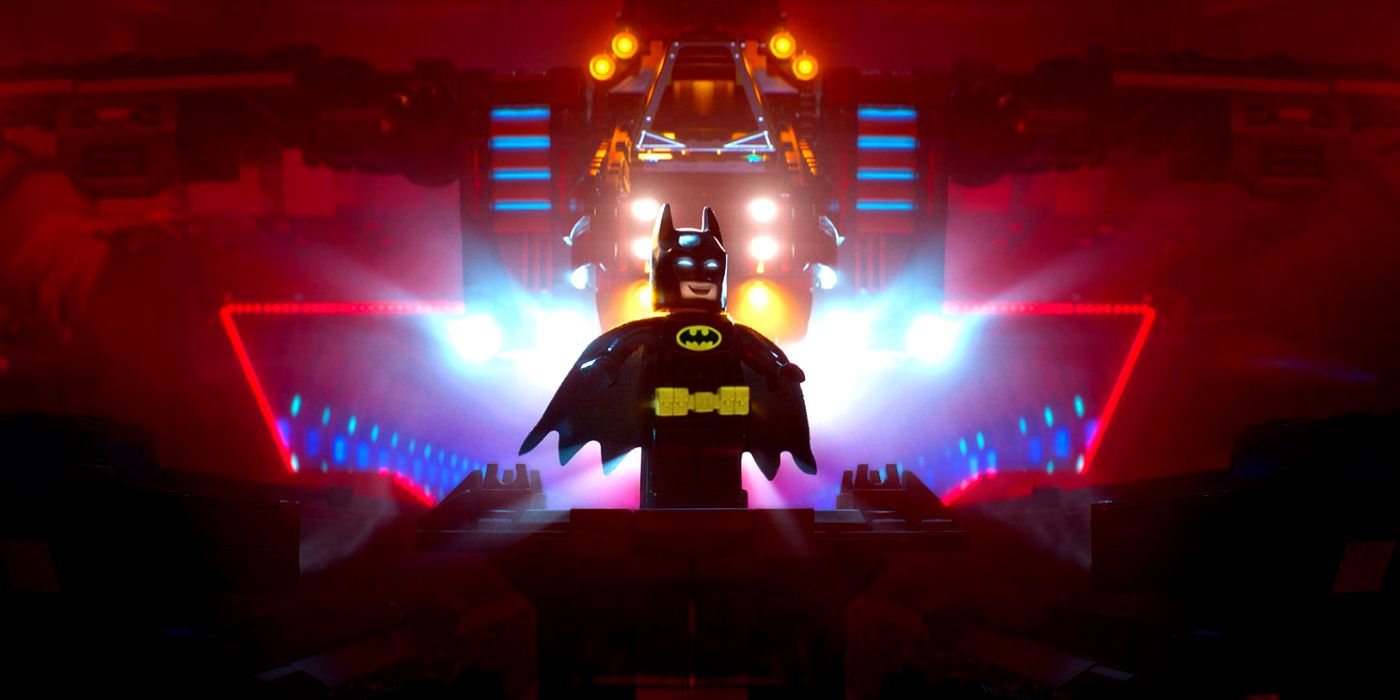 15 Reasons Why Lego Batman Is The Best Batman Movie Seriously