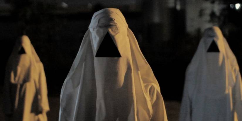 The Void Trailer Offers John Carpenter-Inspired Horror