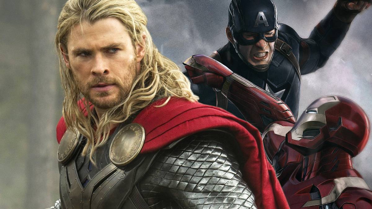 Chris Hemsworth Thought Thor Was Written Out of MCU Before Endgame