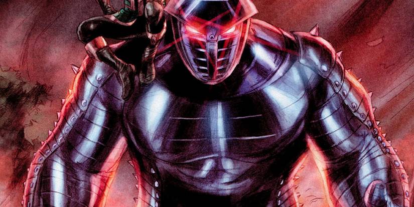 15 Marvel Characters Stronger Than The Hulk