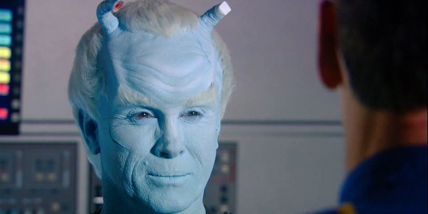 Shran