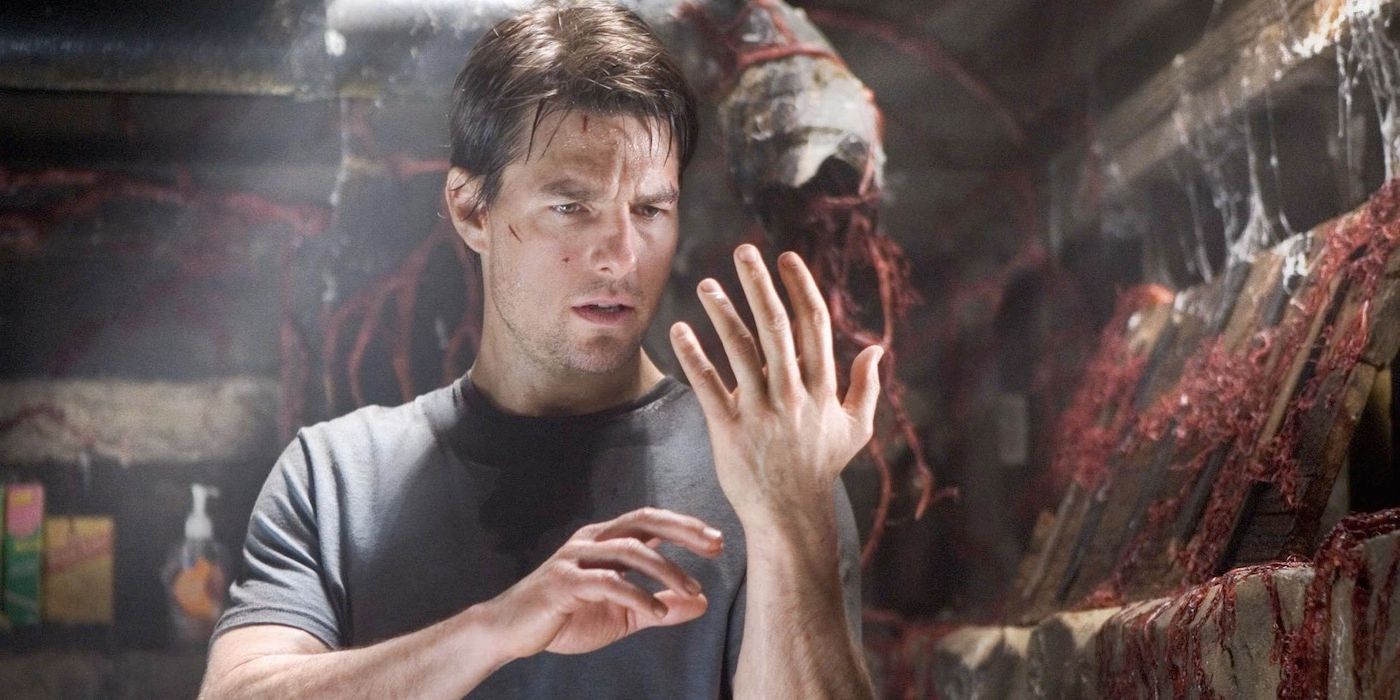 Every Tom Cruise Movie Ranked Worst To Best