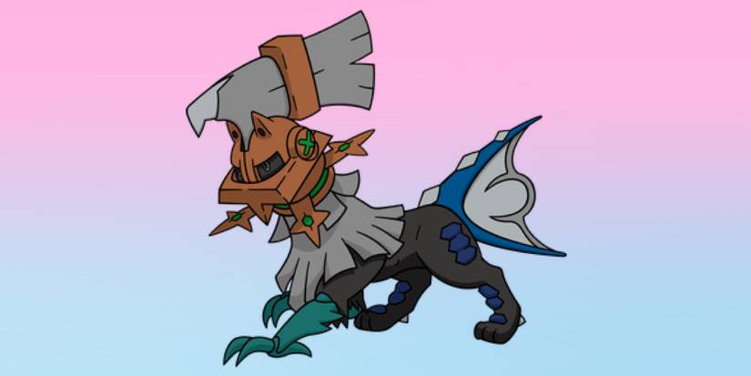 Pokémon That Can't Appear In Pokémon Legends: Arceus