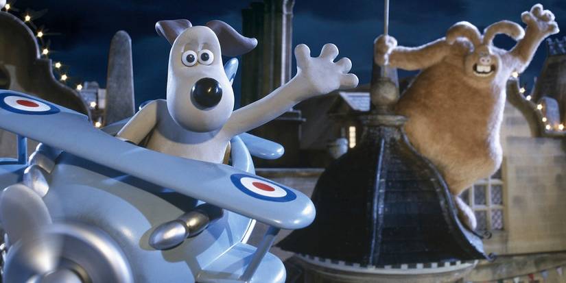 10 Best Stop Motion Movies Of All Time, According To Rotten Tomatoes