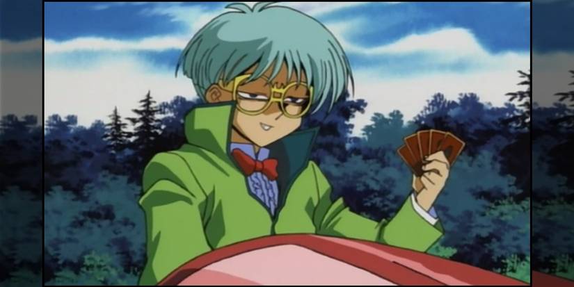 Yu-Gi-Oh!: 8 Strongest And 7 Weakest Duelists