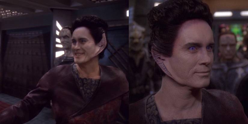 Star Trek: Facts About Deep Space Nine