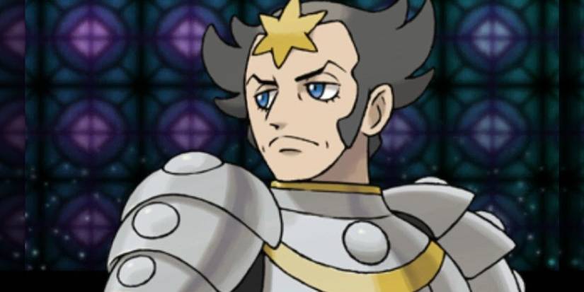 Pokémon: 15 Most Unfairly Difficult Members Of The Elite Four