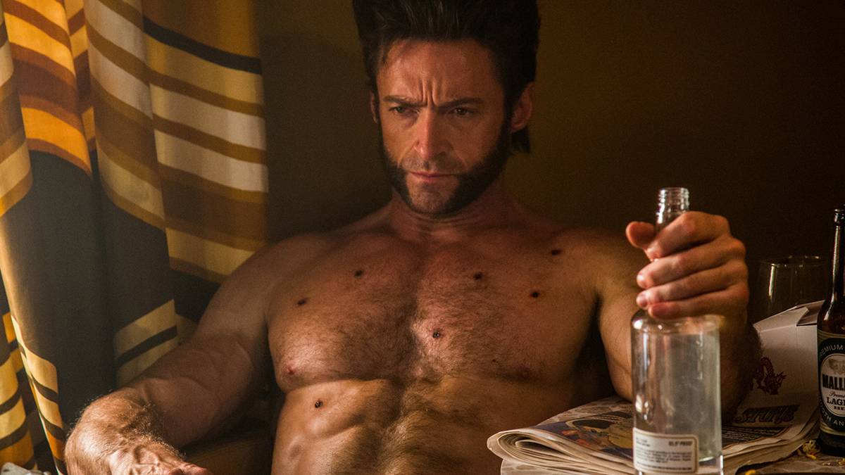 Wolverine: 15 Things You Didn't Know About The Healing Factor