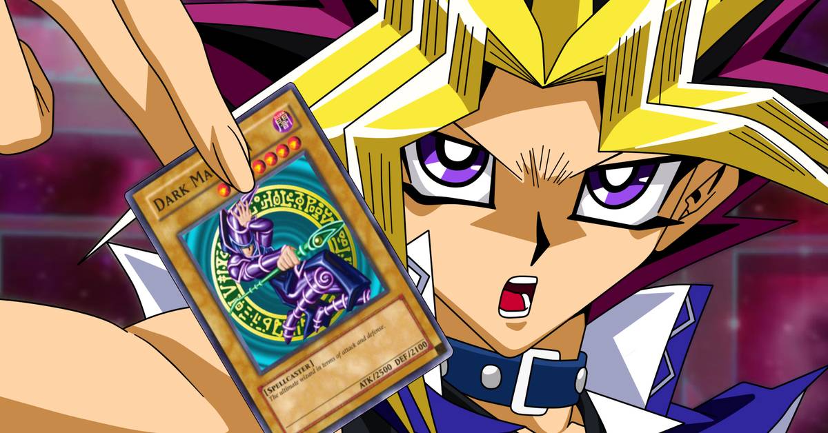 Yu-Gi-Oh!: 15 Most Powerful Decks In The Anime