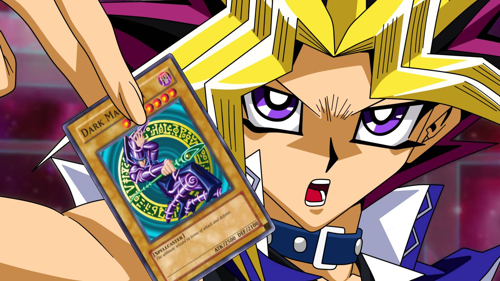 Yu-Gi-Oh!: 15 Most Powerful Decks In The Anime Yu-Gi-Oh!: 15 Most Powerful Decks In The Anime