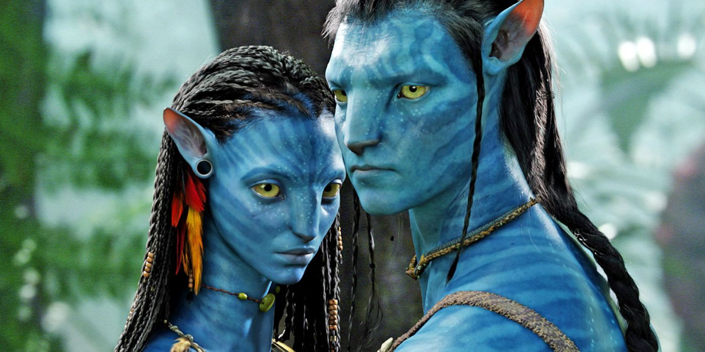 Avatar 2 Trailer Releases Next Week With Amazing Underwater CGI Action