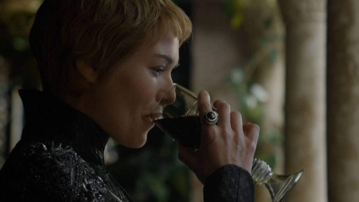 Games of Thrones New Tie-In Beer ‘Bend the Knee’ Announced